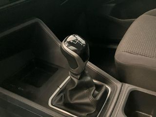 Volkswagen Caddy Maxi Origin 2.0 TDI 75 kW (102 CV)