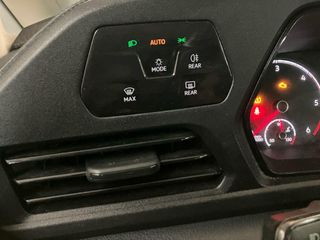 Volkswagen Caddy Maxi Origin 2.0 TDI 75 kW (102 CV)