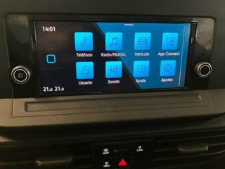 Volkswagen Caddy Maxi Origin 2.0 TDI 75 kW (102 CV)