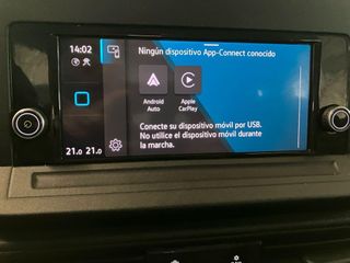 Volkswagen Caddy Maxi Origin 2.0 TDI 75 kW (102 CV)