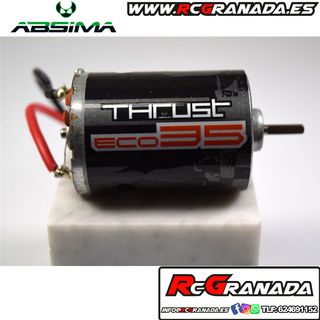 Motor Crawler 35T Absima "Thrust eco"