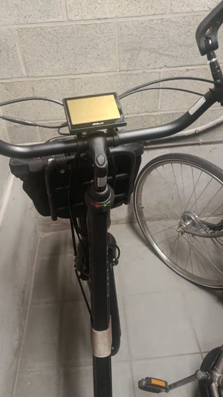 Bicicleta Stella Dolce