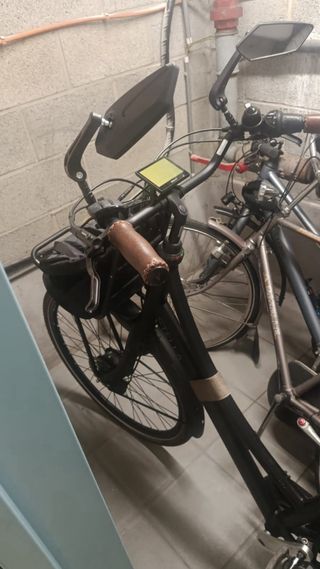 Bicicleta Stella Dolce