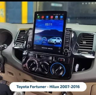 VENTA E INSTALACION DE PANTALLAS PARA COCHES.