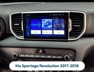 VENTA E INSTALACION DE PANTALLAS PARA COCHES.