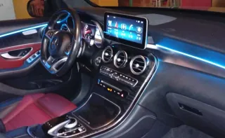 VENTA E INSTALACION DE PANTALLAS PARA COCHES.