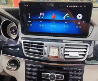 VENTA E INSTALACION DE PANTALLAS PARA COCHES.