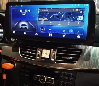 VENTA E INSTALACION DE PANTALLAS PARA COCHES.