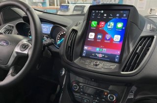 VENTA E INSTALACION DE PANTALLAS PARA COCHES.
