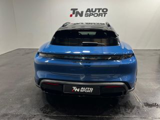 PORSCHE Taycan 4S Cross Turismo