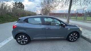 Renault Clio 2022 Limited Edition