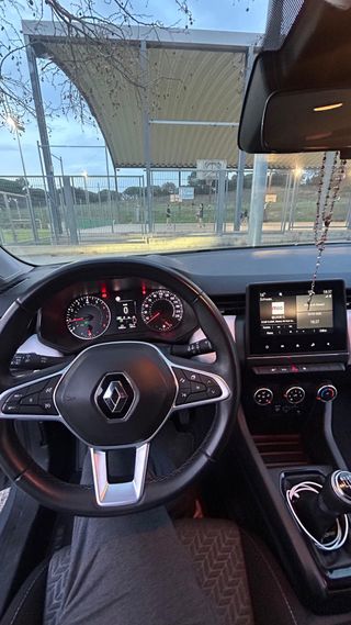 Renault Clio 2022 Limited Edition