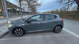 Renault Clio 2022 Limited Edition