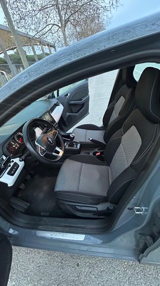 Renault Clio 2022 Limited Edition