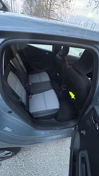 Renault Clio 2022 Limited Edition