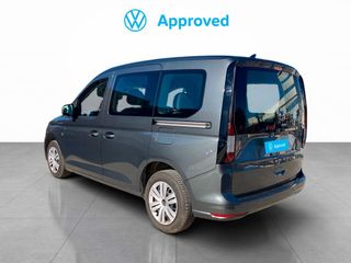 Volkswagen Caddy Origin 2.0 TDI 75 kW (102 CV)