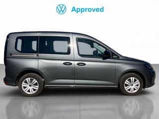 Volkswagen Caddy Origin 2.0 TDI 75 kW (102 CV)