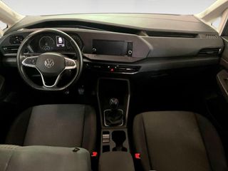 Volkswagen Caddy Origin 2.0 TDI 75 kW (102 CV)