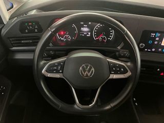 Volkswagen Caddy Origin 2.0 TDI 75 kW (102 CV)