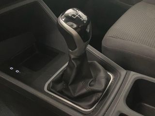 Volkswagen Caddy Origin 2.0 TDI 75 kW (102 CV)