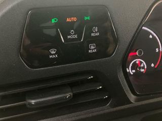 Volkswagen Caddy Origin 2.0 TDI 75 kW (102 CV)