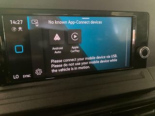 Volkswagen Caddy Origin 2.0 TDI 75 kW (102 CV)