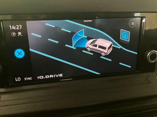 Volkswagen Caddy Origin 2.0 TDI 75 kW (102 CV)