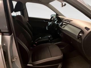 Skoda Fabia 1.0 TSI Ambition Plus 70 kW (95 CV)