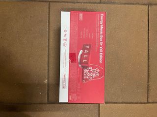 Altavoz Energy Sistem YALL Edición