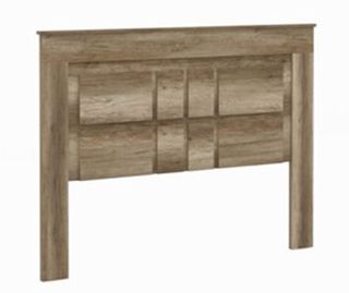 Pack Dormitorio: Cabecero, 2 Mesitas y Cómoda