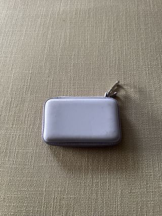 Nintendo DS Lite Blanca + Profesor layton