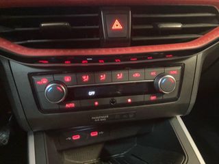 SEAT Arona 1.0 TSI S&S FR XL 85 kW (115 CV)