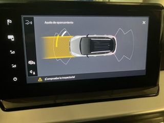 SEAT Arona 1.0 TSI S&S FR XL 85 kW (115 CV)