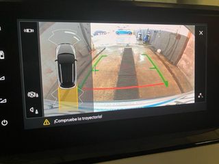 SEAT Arona 1.0 TSI S&S FR XL 85 kW (115 CV)