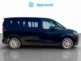 Volkswagen Multivan 2.0 TDI Batalla Corta 110 kW (150 CV) DSG