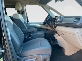 Volkswagen Multivan 2.0 TDI Batalla Corta 110 kW (150 CV) DSG