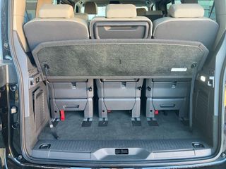 Volkswagen Multivan 2.0 TDI Batalla Corta 110 kW (150 CV) DSG