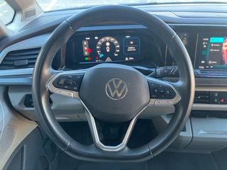 Volkswagen Multivan 2.0 TDI Batalla Corta 110 kW (150 CV) DSG