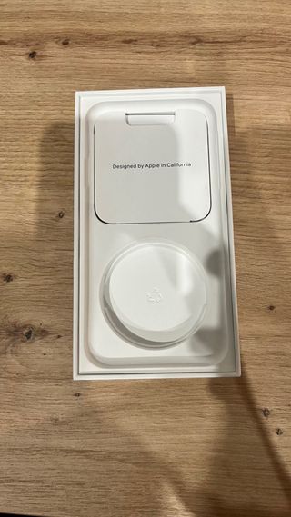 iPhone 11 Blanco 64GB
