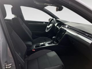 Volkswagen Passat Alltrack 2.0 TDI 4Motion 147 kW (200 CV) DSG