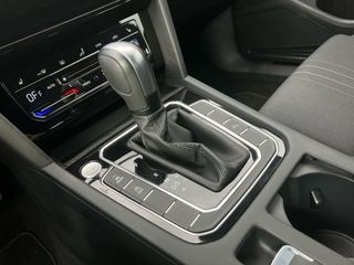 Volkswagen Passat Alltrack 2.0 TDI 4Motion 147 kW (200 CV) DSG