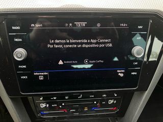 Volkswagen Passat Alltrack 2.0 TDI 4Motion 147 kW (200 CV) DSG