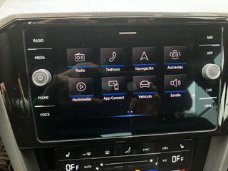 Volkswagen Passat Alltrack 2.0 TDI 4Motion 147 kW (200 CV) DSG