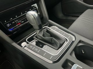 Volkswagen Passat Alltrack 2.0 TDI 4Motion 147 kW (200 CV) DSG