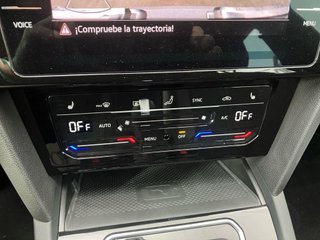 Volkswagen Passat Alltrack 2.0 TDI 4Motion 147 kW (200 CV) DSG