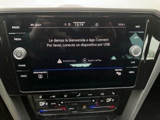 Volkswagen Passat Alltrack 2.0 TDI 4Motion 147 kW (200 CV) DSG