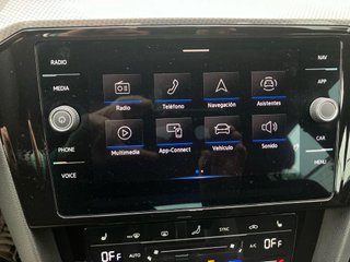 Volkswagen Passat Alltrack 2.0 TDI 4Motion 147 kW (200 CV) DSG