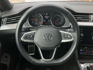 Volkswagen Passat Alltrack 2.0 TDI 4Motion 147 kW (200 CV) DSG