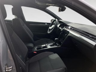Volkswagen Passat Alltrack 2.0 TDI 4Motion 147 kW (200 CV) DSG