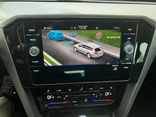 Volkswagen Passat Alltrack 2.0 TDI 4Motion 147 kW (200 CV) DSG